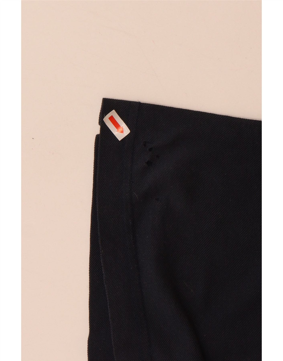 Męska koszulka polo SERGIO TACCHINI IT 54 XL, granatowa, bawełniana