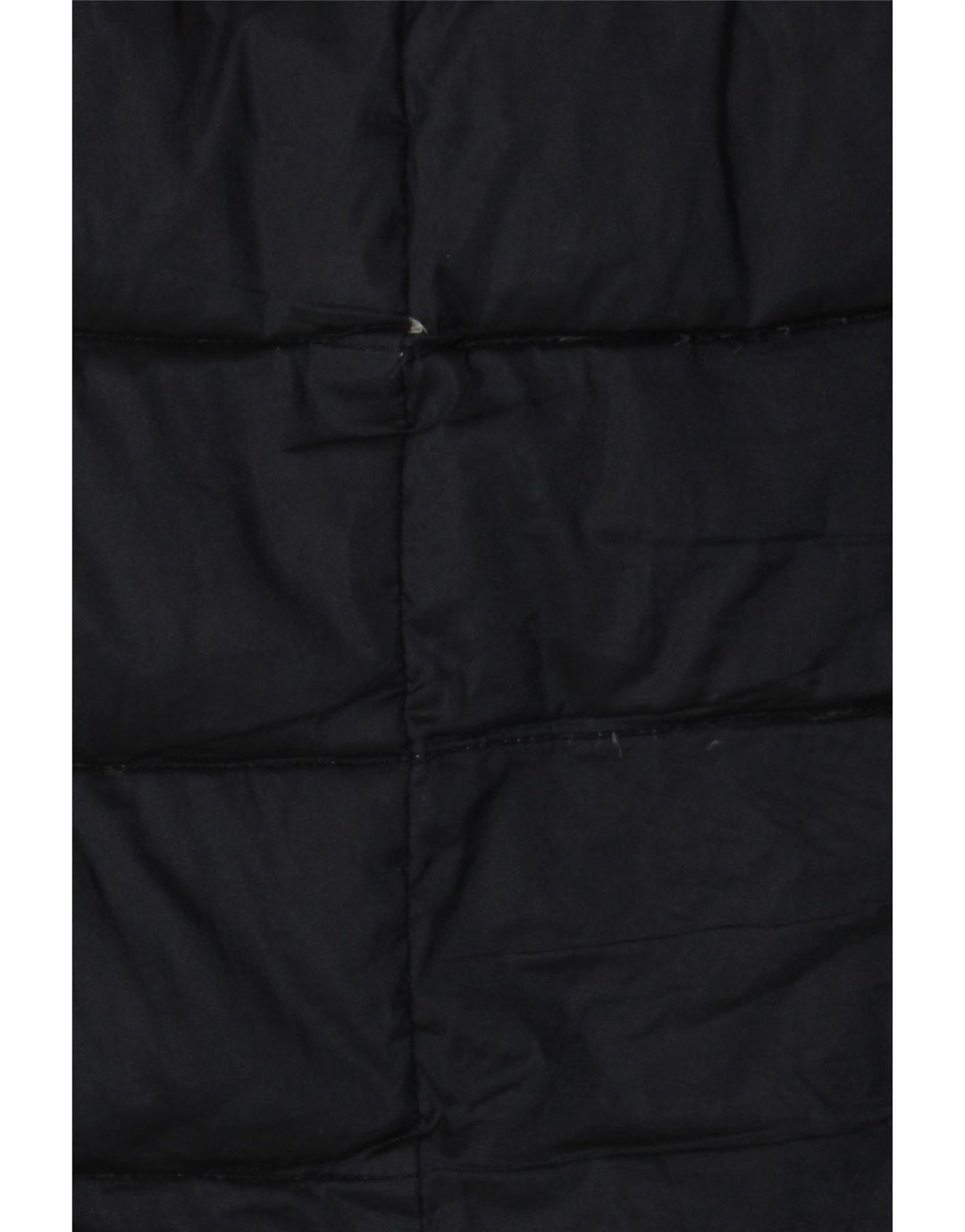 Damski płaszcz z kapturem Ellesse UK 18 XL, czarny poliester