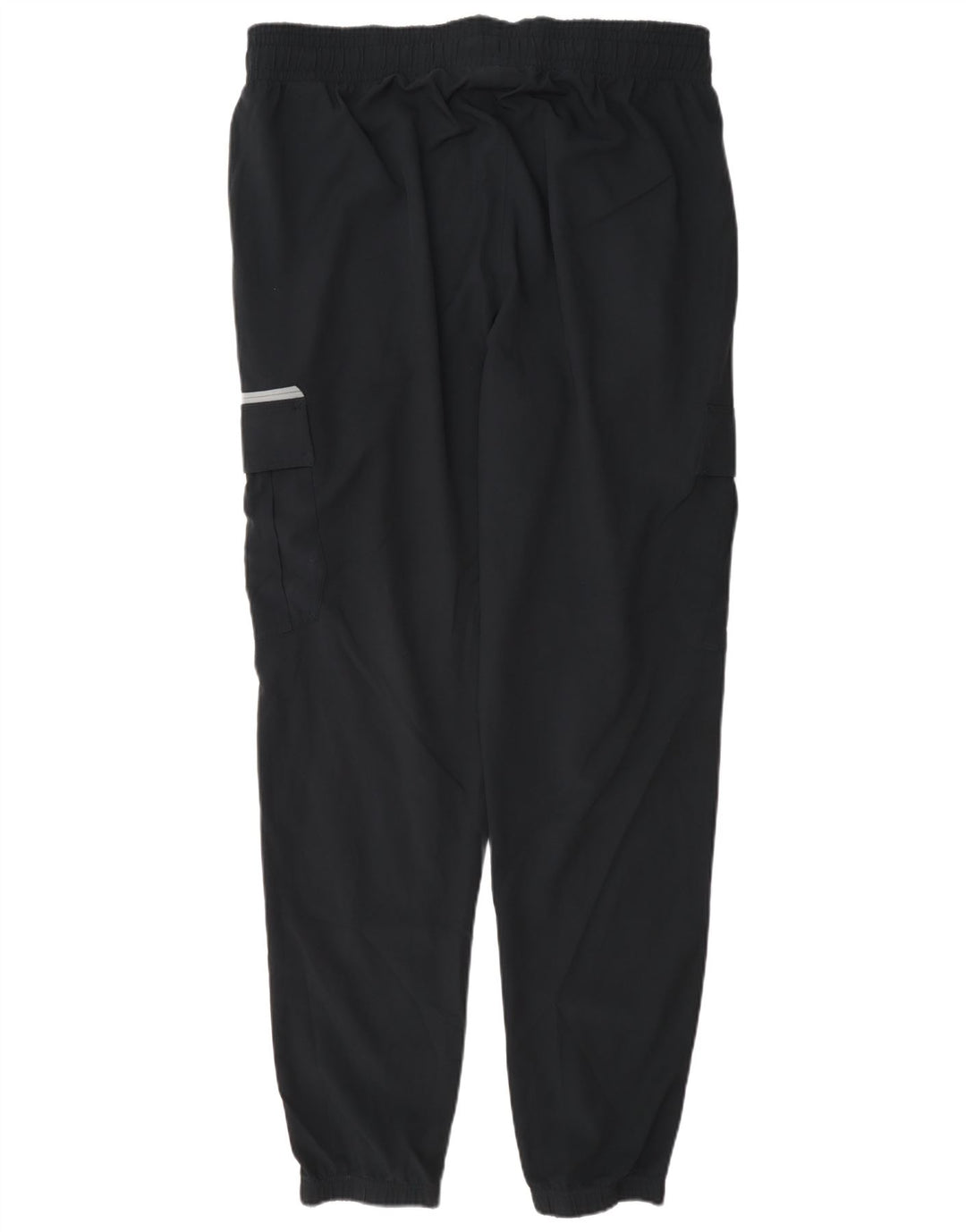 Męskie spodnie dresowe Under Armour Cargo Joggers XL Granatowy poliester