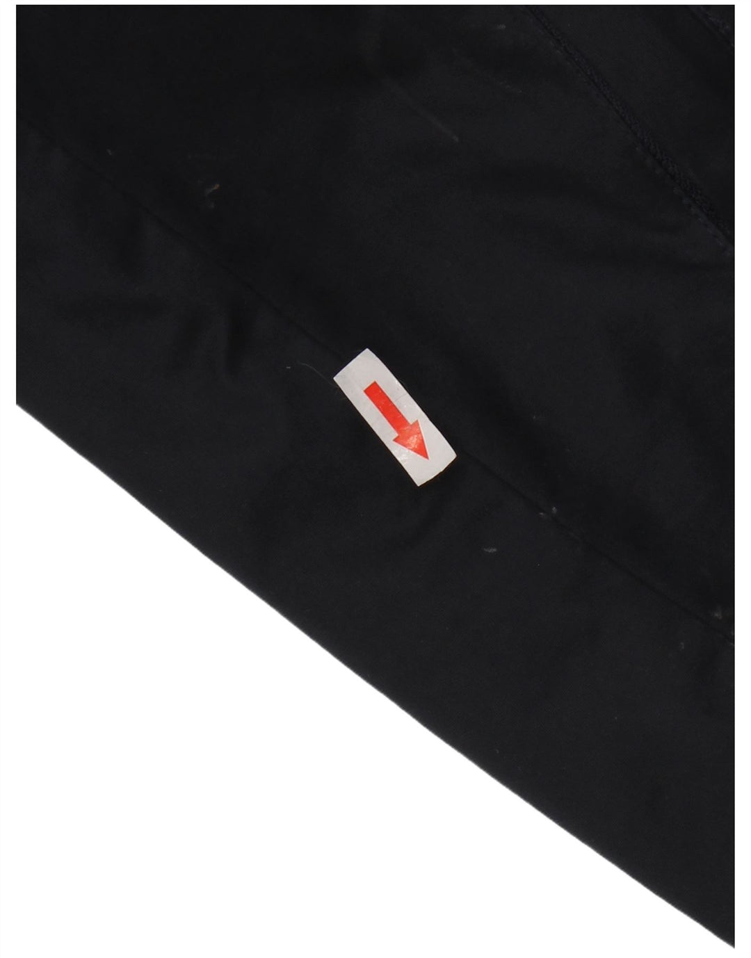 Męska kurtka Superdry Sherpa Parka z kapturem UK 38, średni granatowy poliester