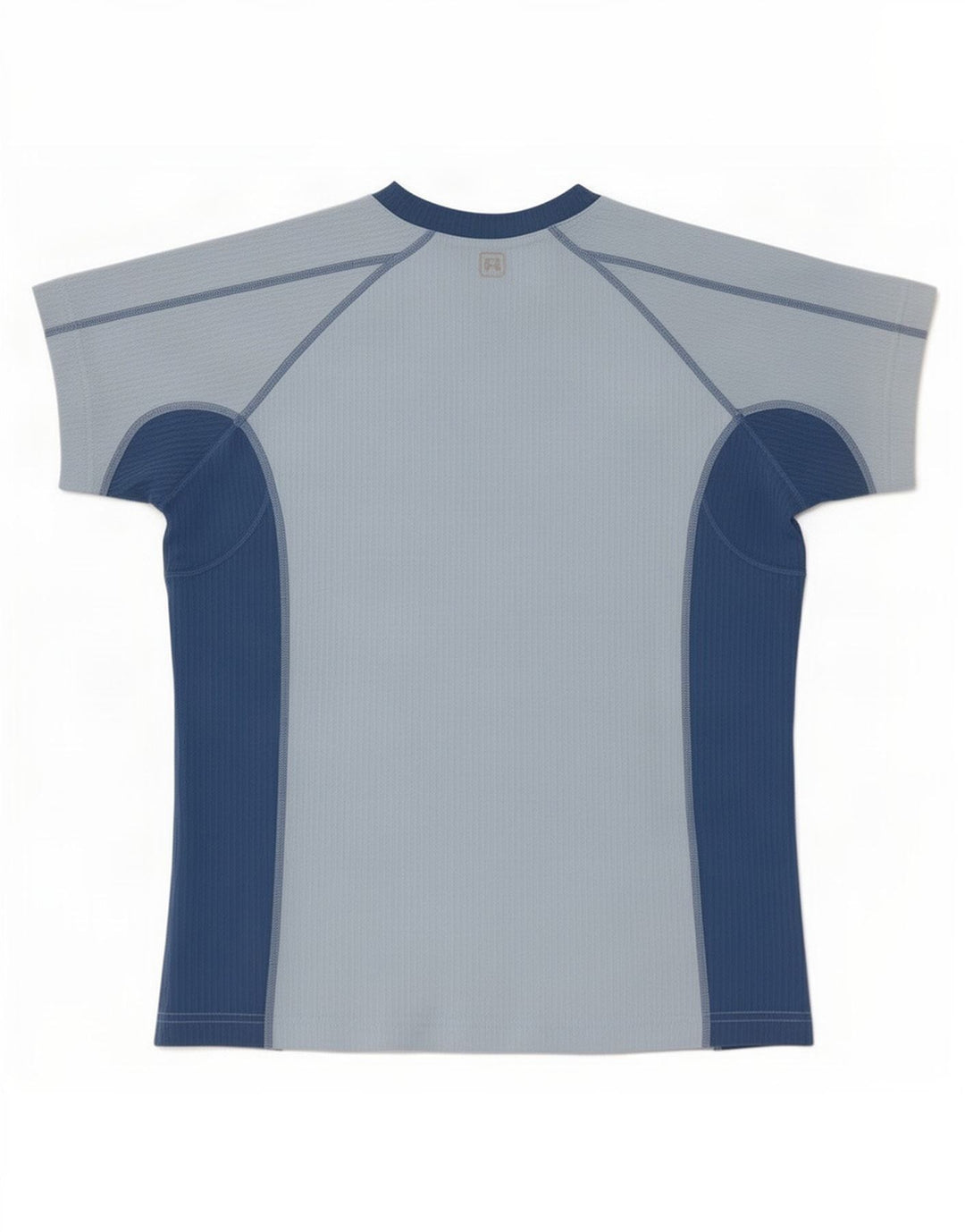 T-shirt męski Rohan Top w kolorze średnioniebieskim