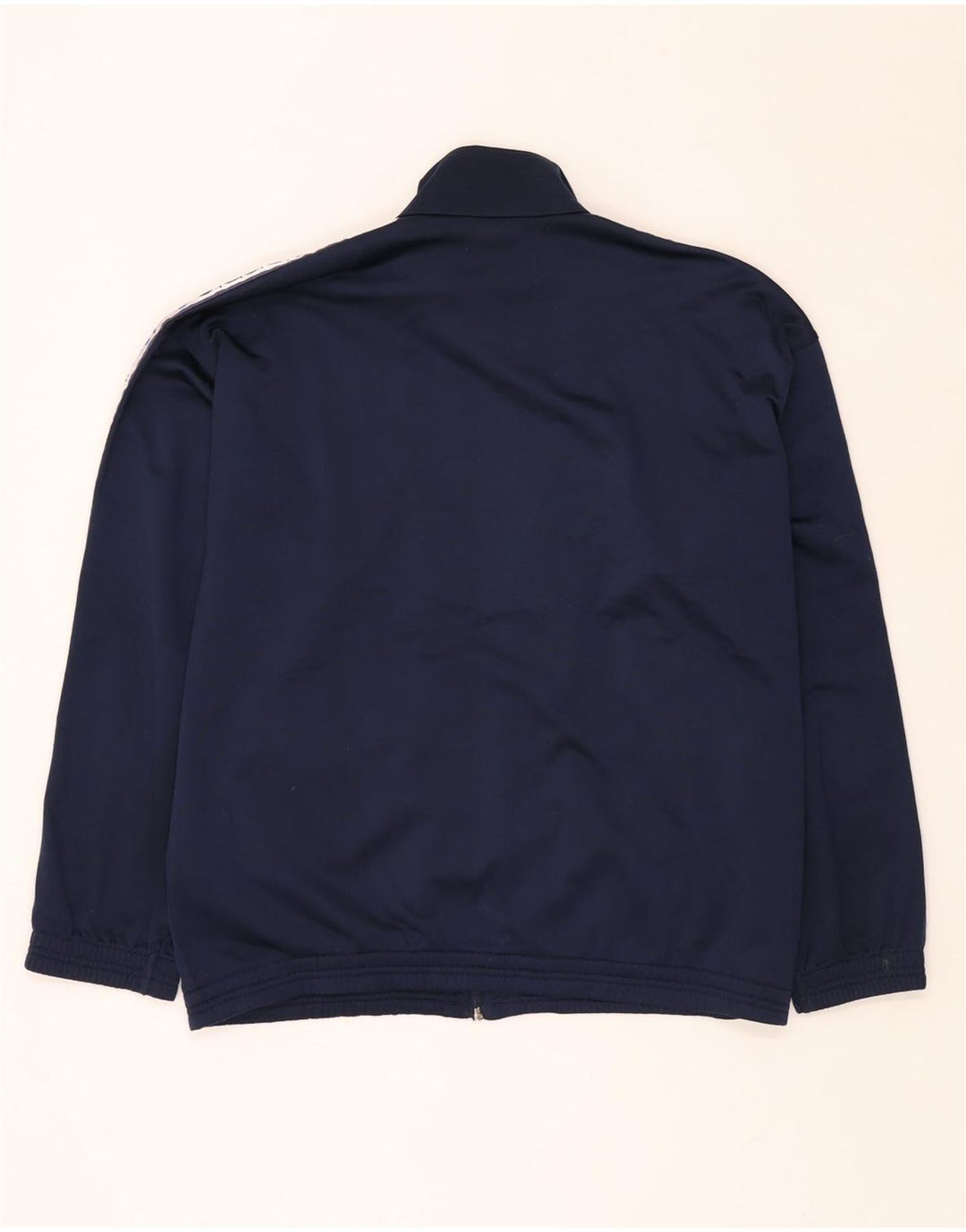 Męska kurtka dresowa DIADORA UK 38, średni granat, blok kolorów