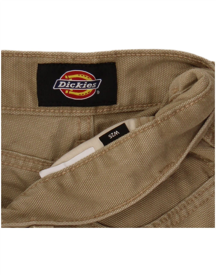 Damskie spodenki cargo DICKIES W25 XS Khaki