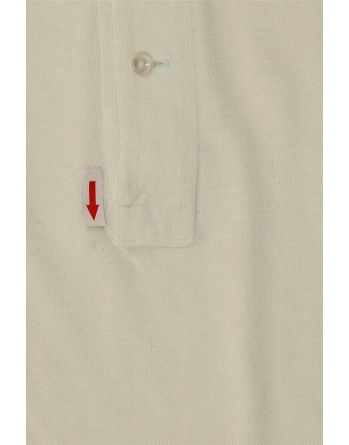 Męska koszulka polo Lacoste, rozmiar 6, XL, zielona