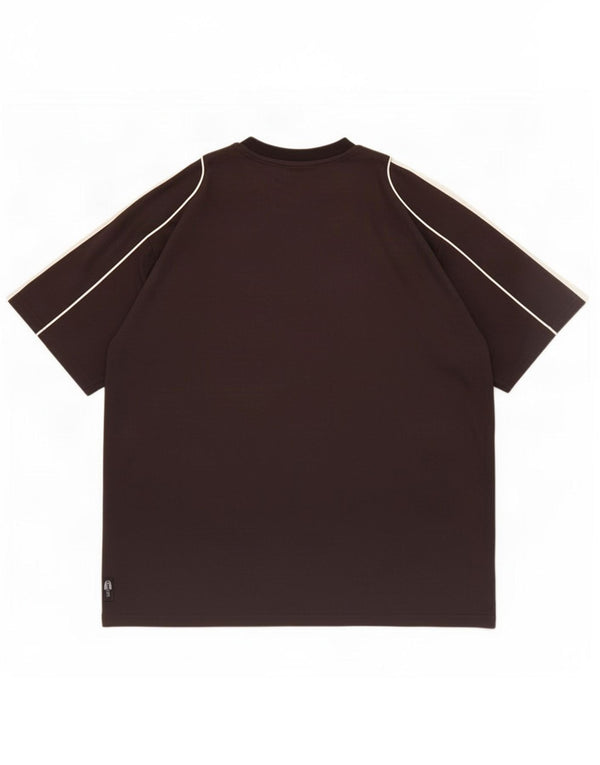 Adidas Męska koszulka Climalite Top XL Czarny poliester