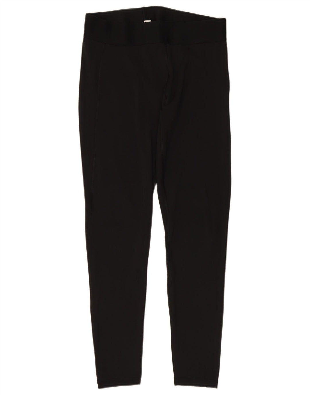 Legginsy Damskie Adidas UK 16/18 Duże Czarne