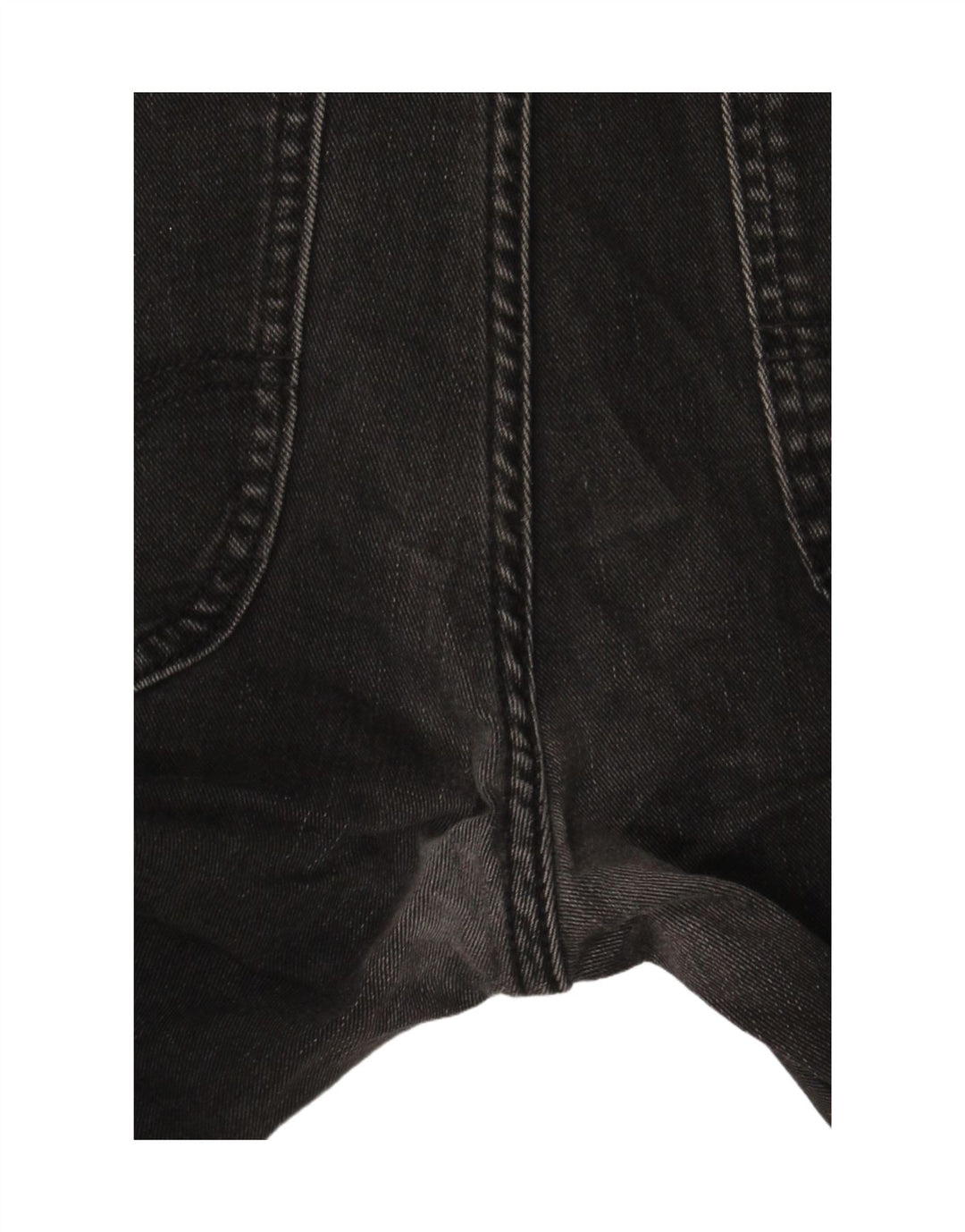 Męskie dżinsy Lee Malone Slim W30 L30, czarna bawełna