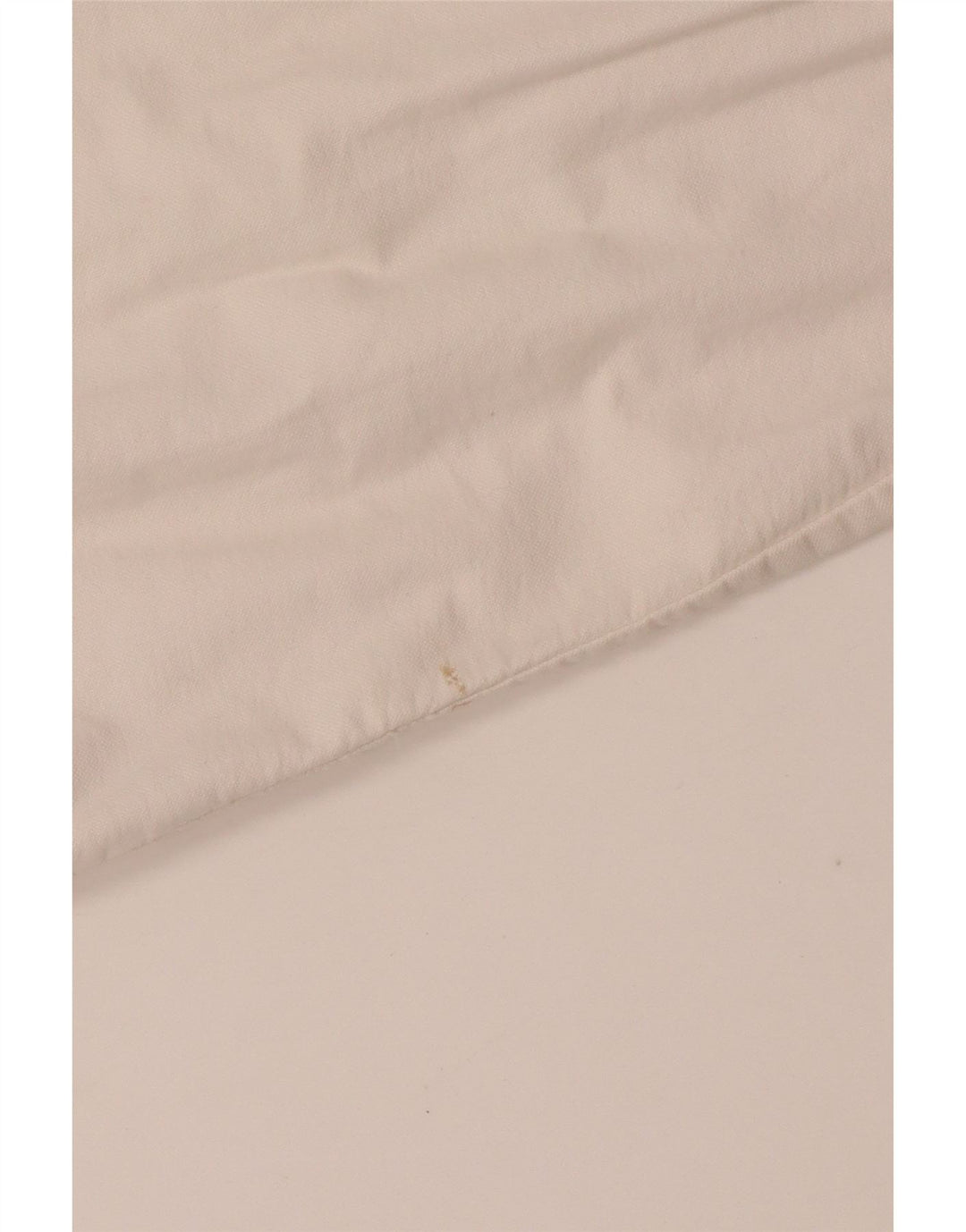 RALPH LAUREN Dziewczęca sukienka koszulowa 7-8 lat, biała, bawełniana