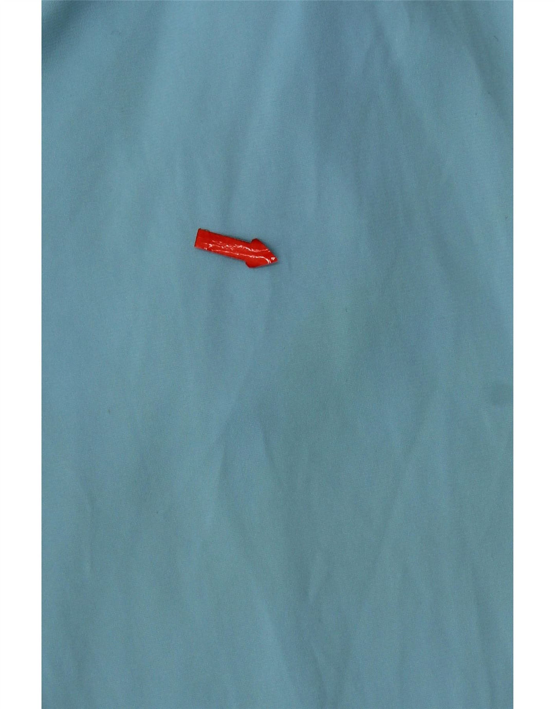 Męskie spodnie dresowe AUSTRALIAN L'ALPINA IT 46 Small Blue Polyamide