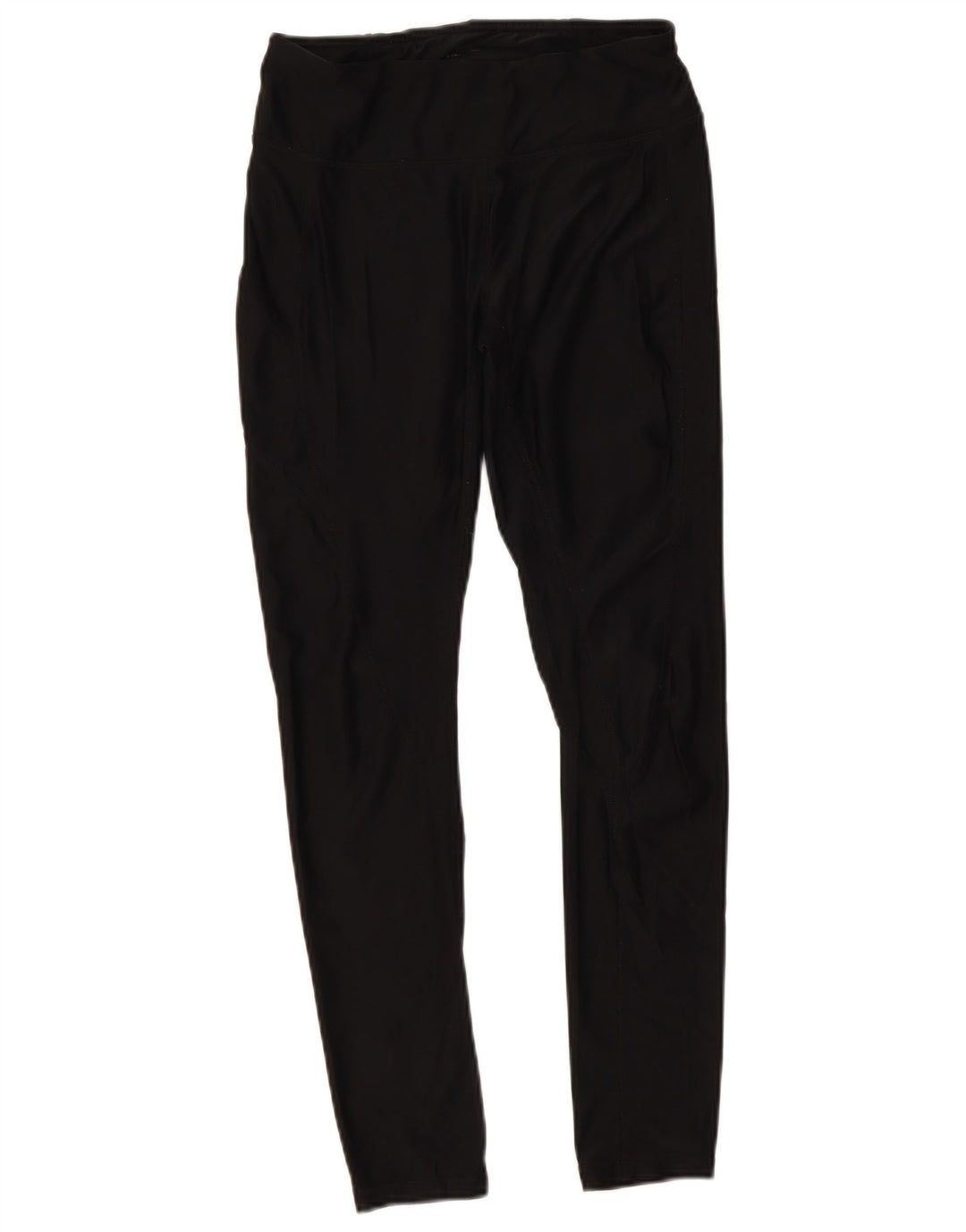 Legginsy Damskie REEBOK UK 10 Małe Czarne