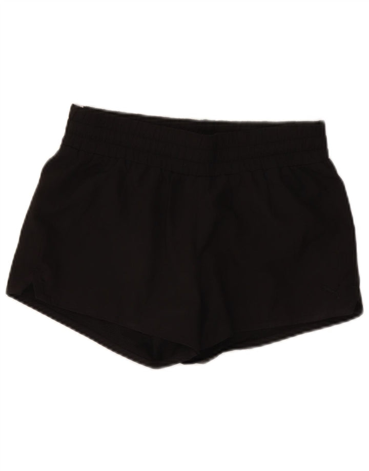 Damskie spodenki sportowe Puma UK 10 Small Black