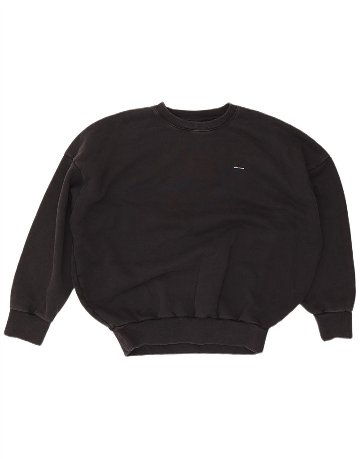 Męska bluza o luźnym kroju Under Armour, duża, czarna