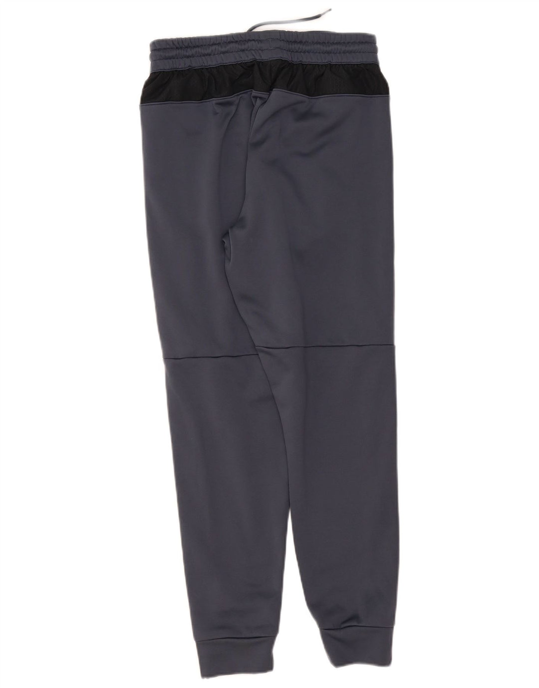 Męskie spodnie dresowe Under Armour Joggers w kolorze średnioszarym