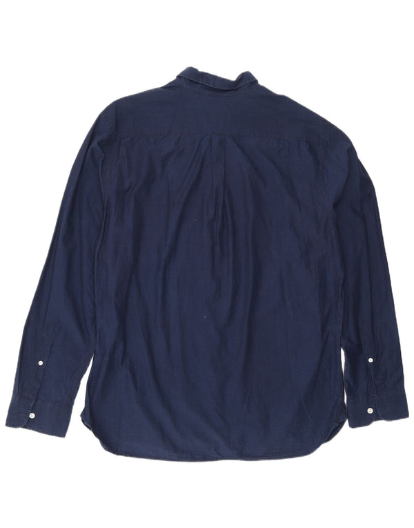 Koszula męska Levi's XL w kolorze granatowym