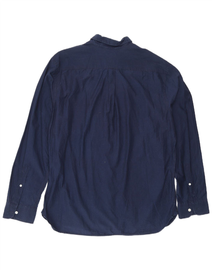 Koszula męska Levi's XL w kolorze granatowym