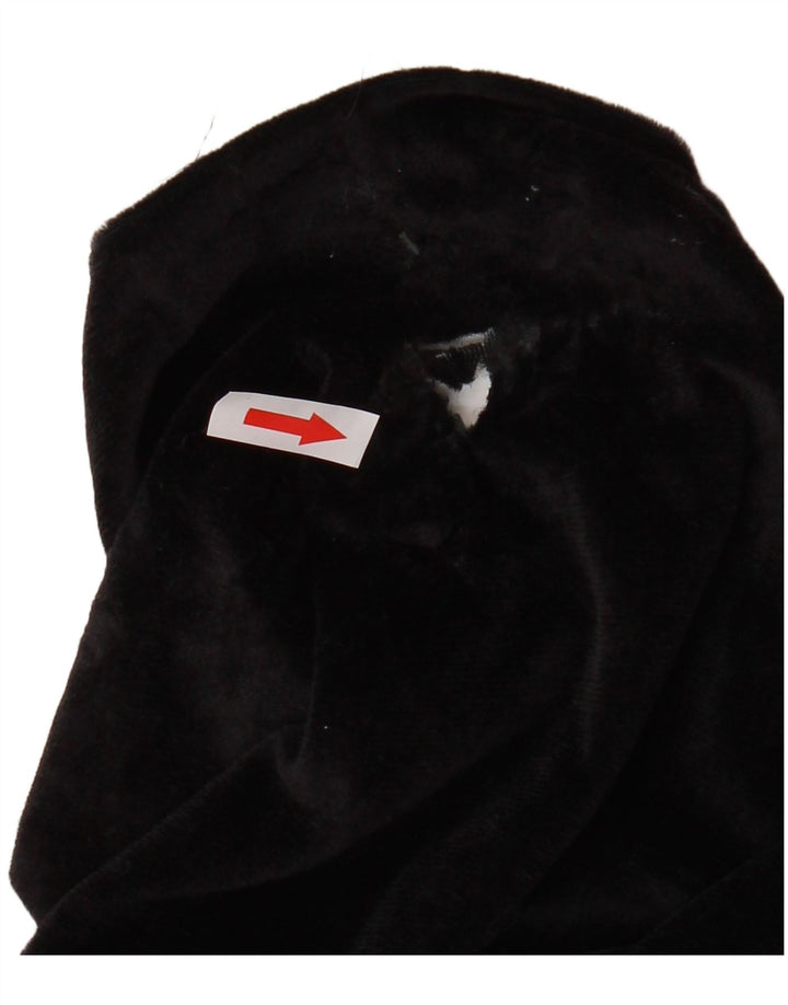 Kurtka bolerko damskie VINTAGE IT 40 Small Black Triacetate