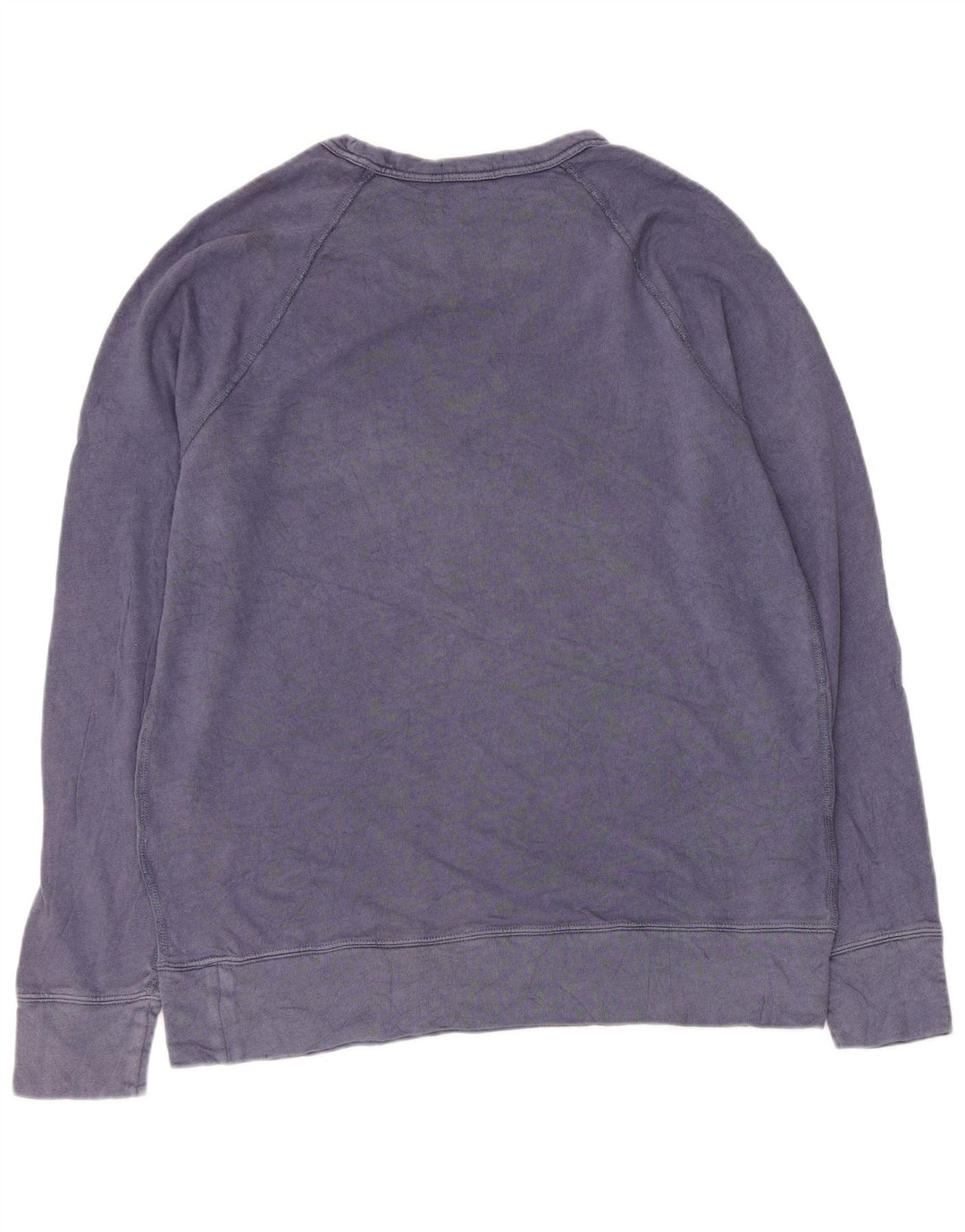 Bluza męska Polo Ralph Lauren, sweter średni niebieski
