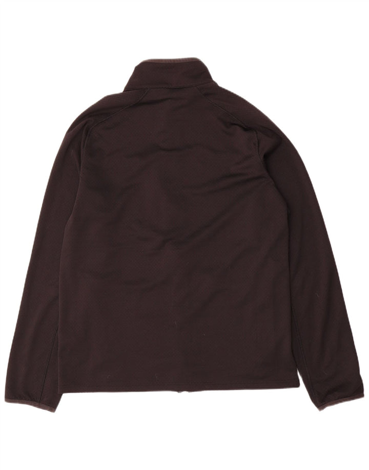 Męska kurtka dresowa Helly Hansen XL, czarna, poliester