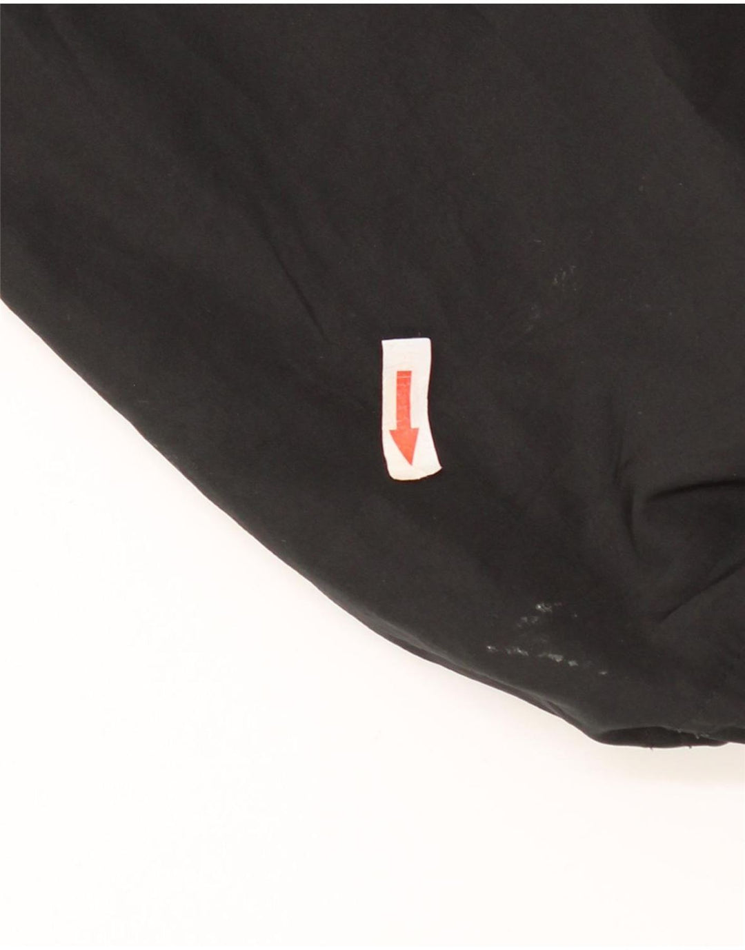 Adidas Męskie spodnie dresowe Joggery 2XL Czarny poliester