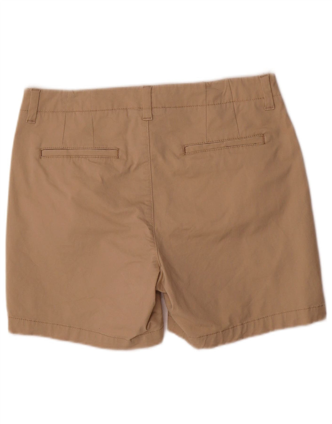 Damskie szorty Lee US 12 Large W32 Beżowa bawełna