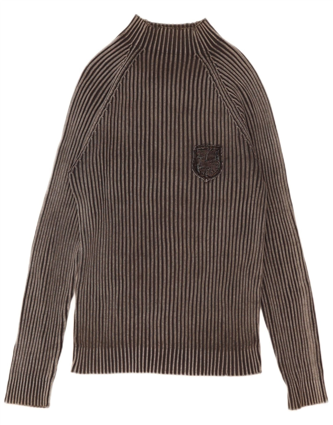Męski sweter z golfem PEPE Jeans XS, szary
