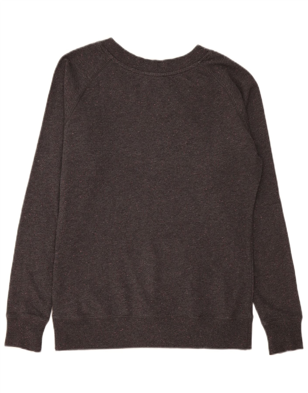 Damska bluza dresowa Animal UK 10 Small Grey Flecked