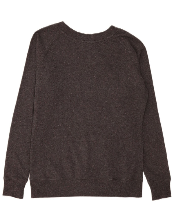 Damska bluza dresowa Animal UK 10 Small Grey Flecked