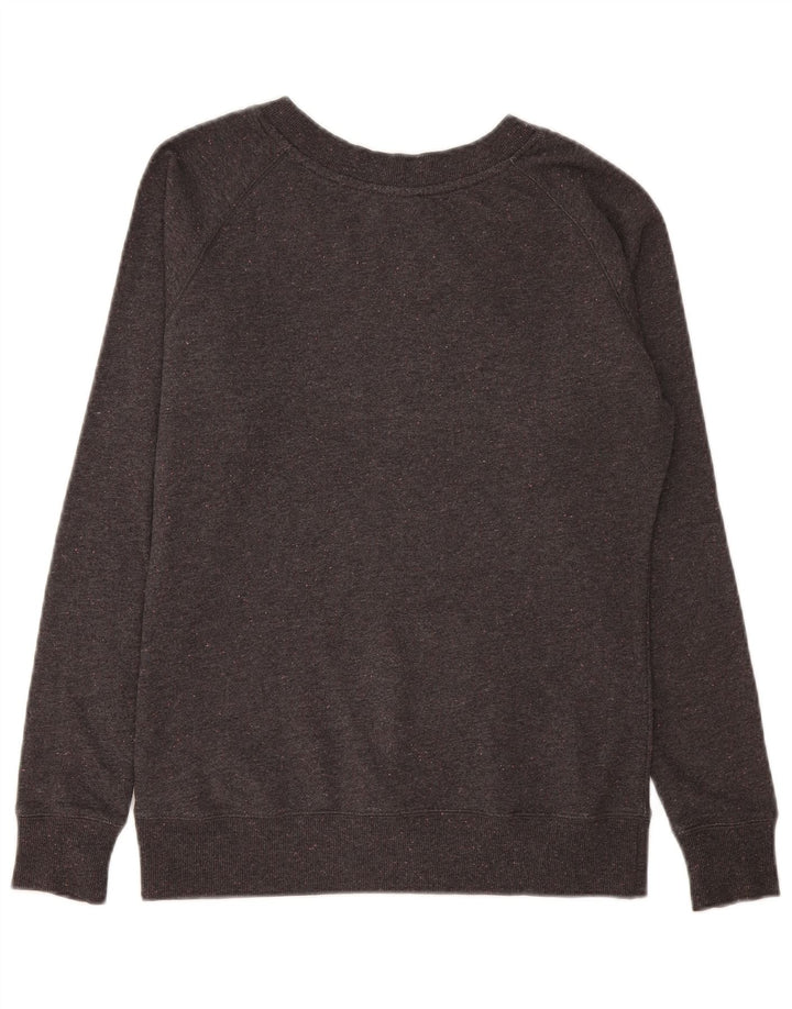 Damska bluza dresowa Animal UK 10 Small Grey Flecked