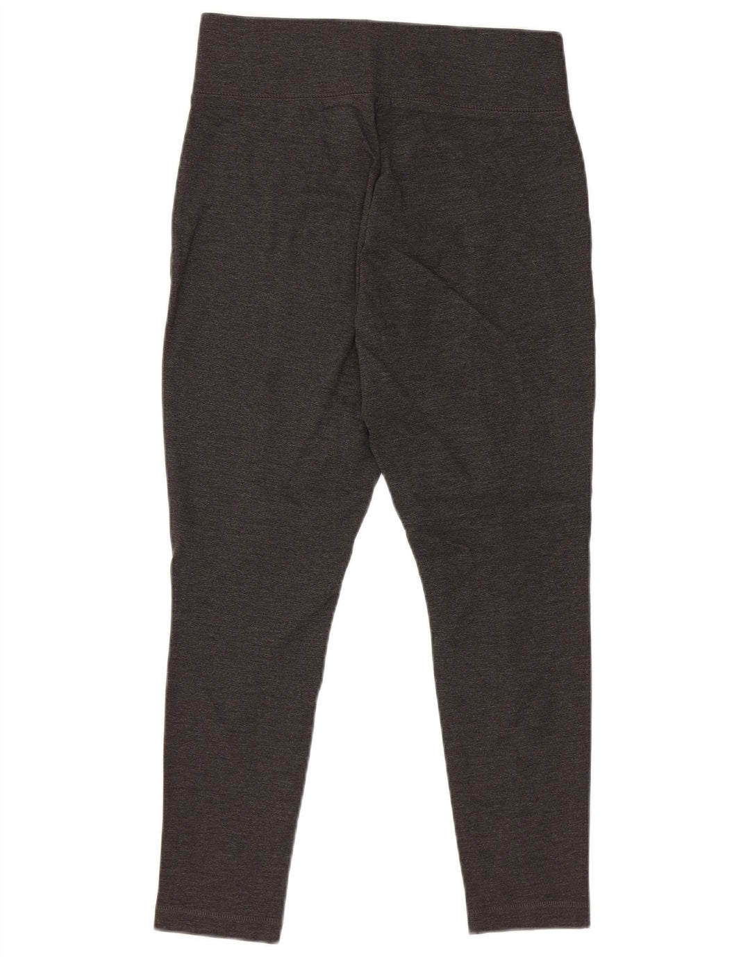 Damskie legginsy Marks & Spencer UK 12, średnioszara wiskoza