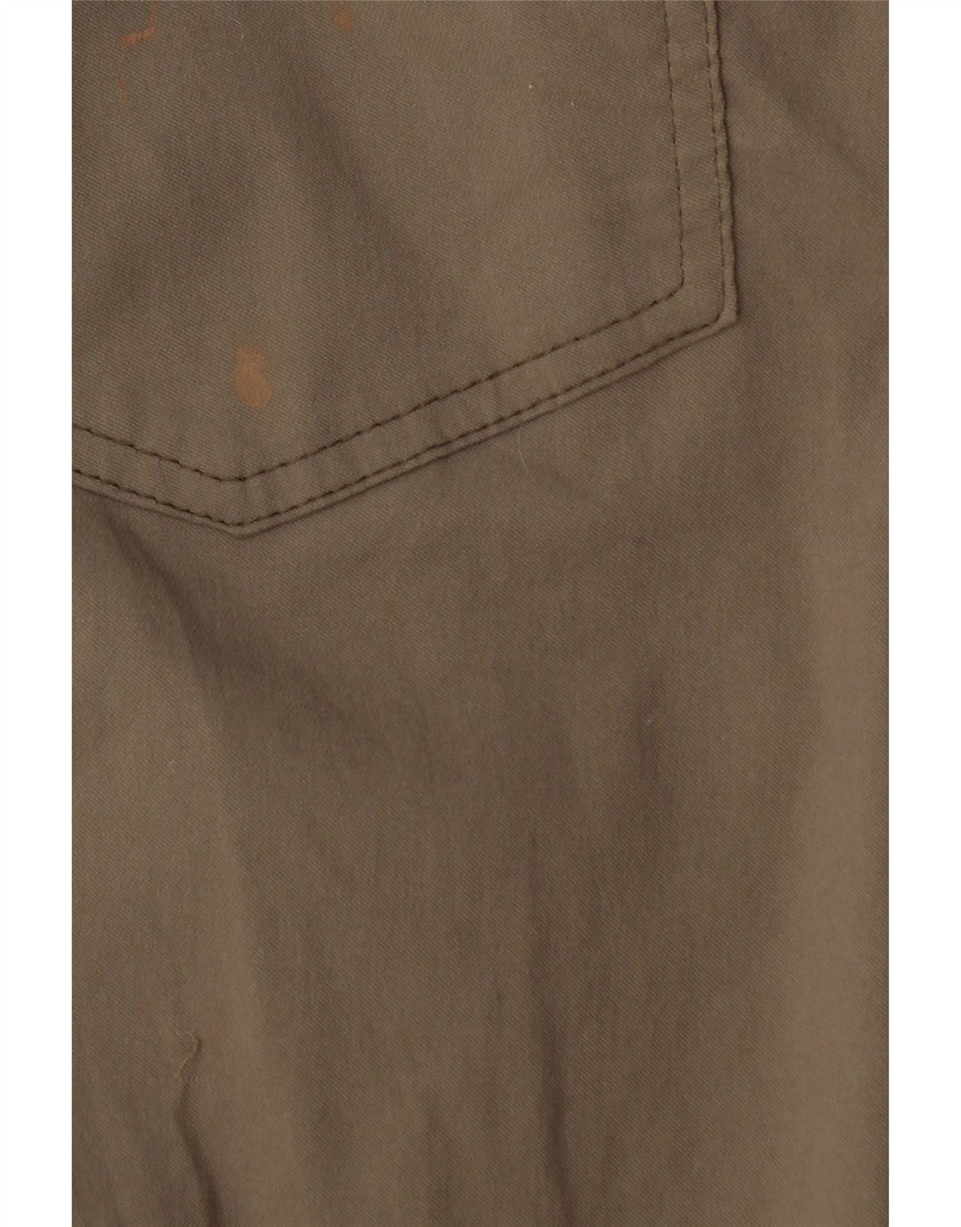 Męskie spodnie cargo Wrangler W30 L30 Khaki Nylon