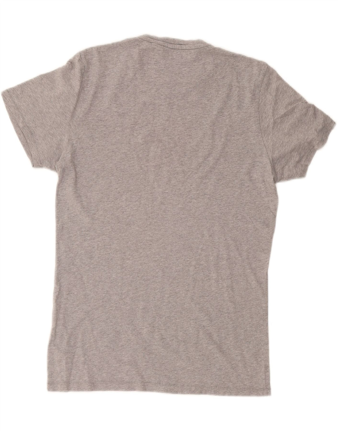 LEVI'S Mens Graphic T-Shirt Top Small Grey
