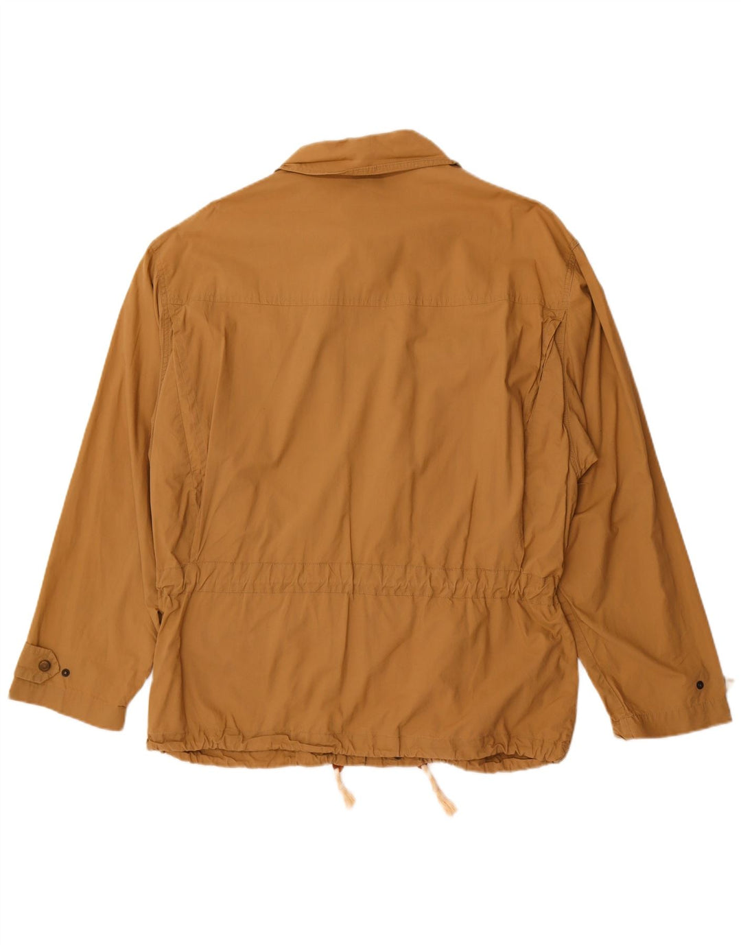 Męska kurtka użytkowa Vintage UK 38 Średni brąz
