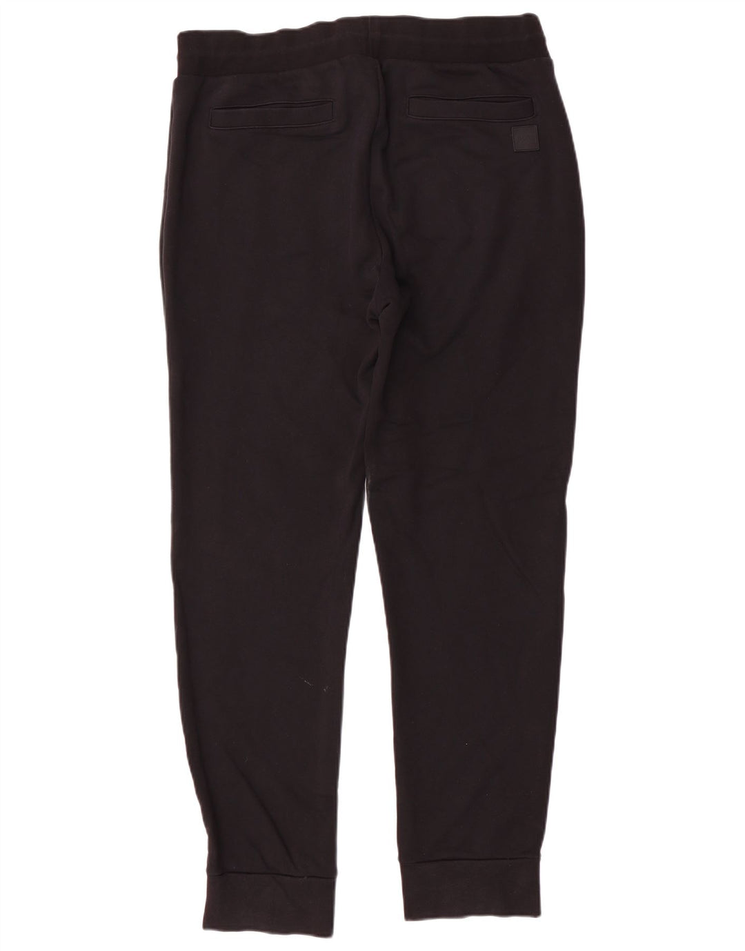 Męskie spodnie dresowe Hugo Boss Joggers XL czarne