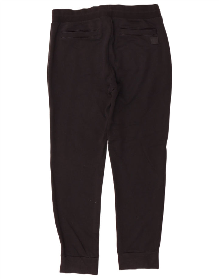 Męskie spodnie dresowe Hugo Boss Joggers XL czarne