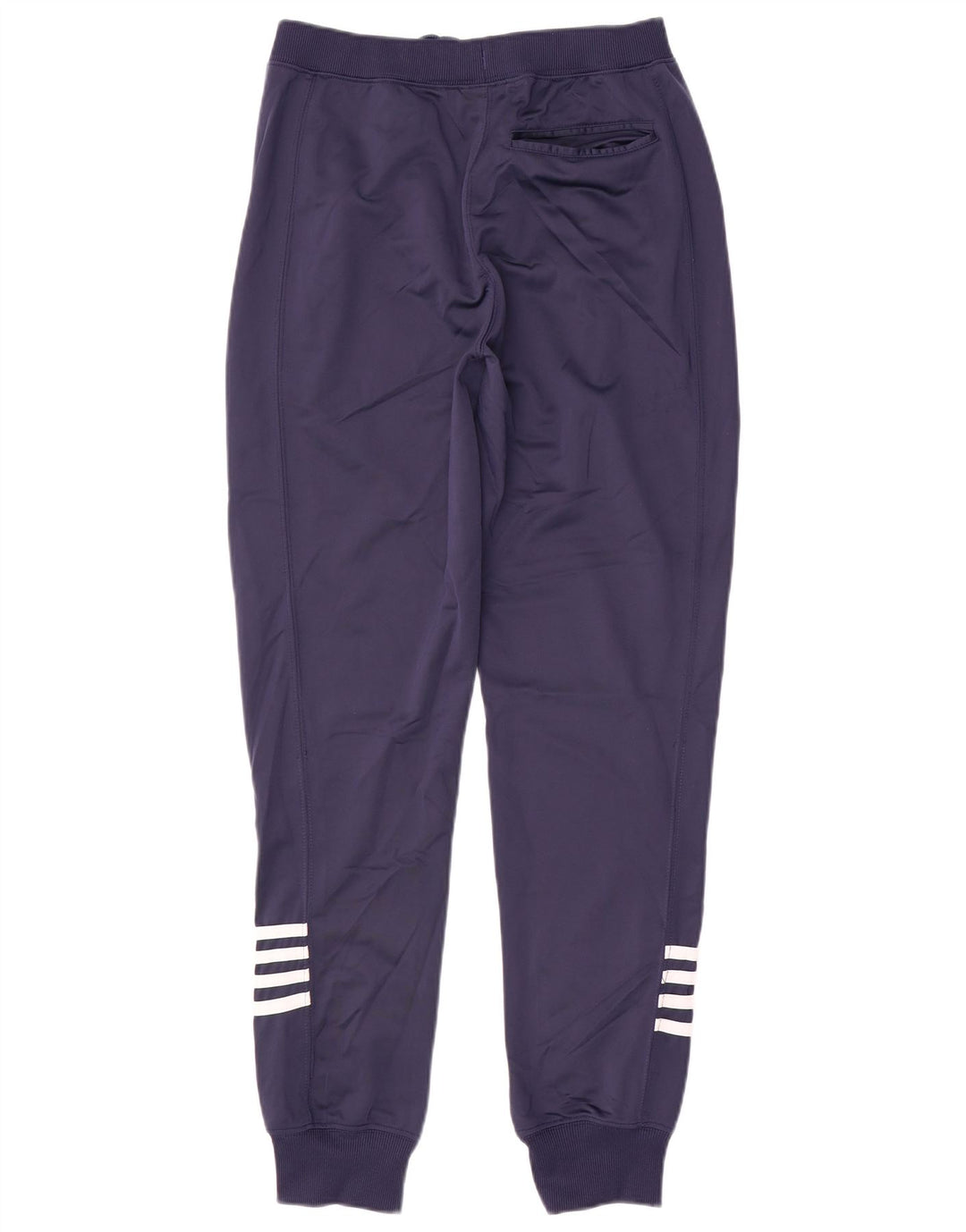 Damskie spodnie dresowe FILA Joggers UK 10 Small Granatowe
