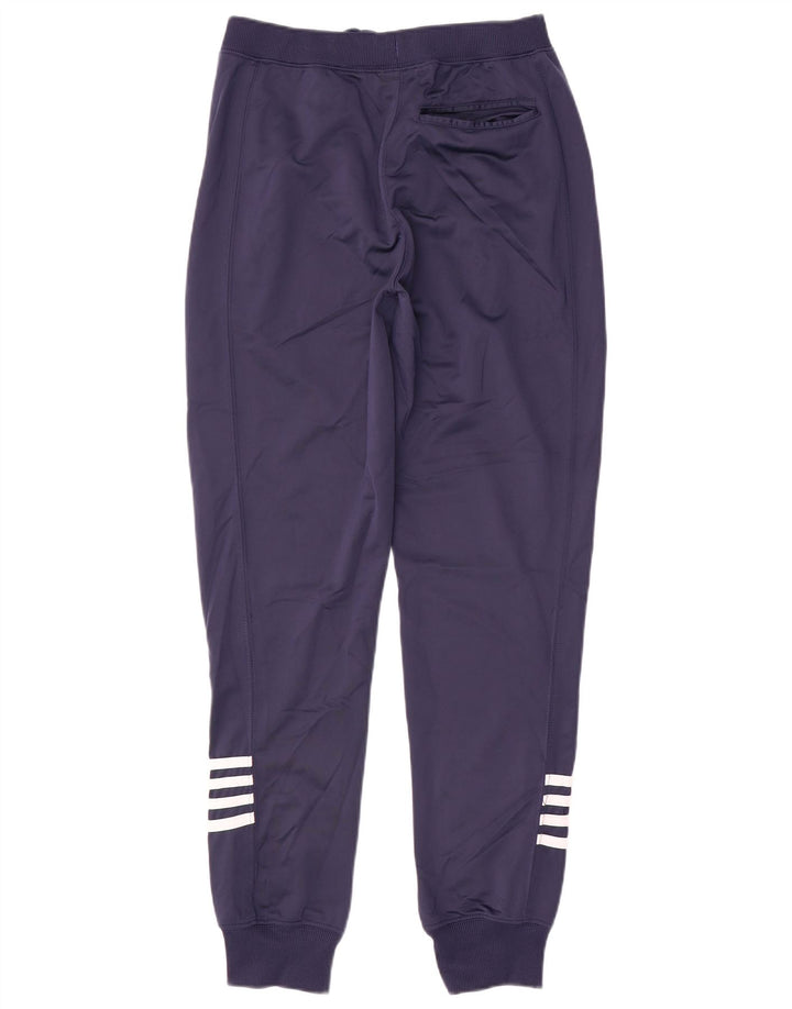 Damskie spodnie dresowe FILA Joggers UK 10 Small Granatowe