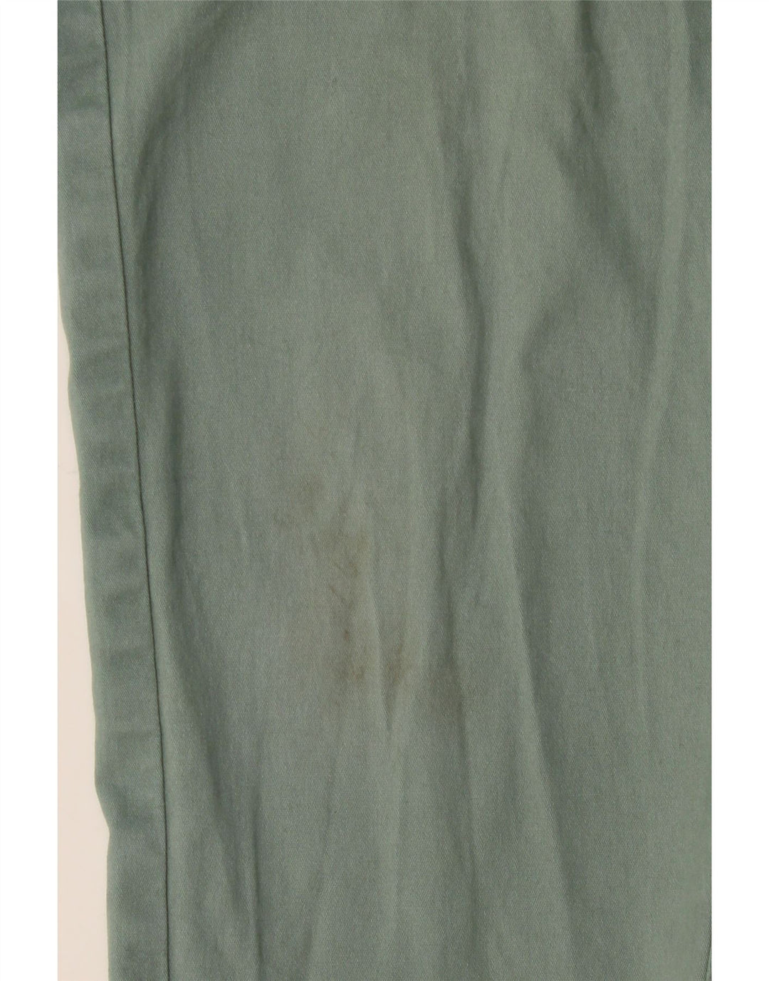 Męskie spodnie typu slim chino MOUNTAIN WAREHOUSE W32 L29 zielone