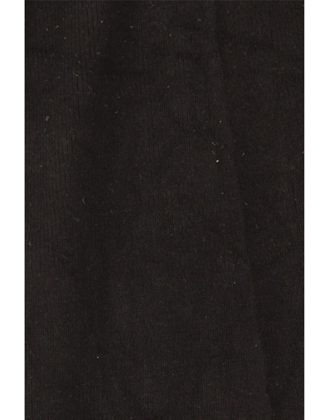 Marks & Spencer Damski sweter rozpinany UK 14, duża, czarna wiskoza