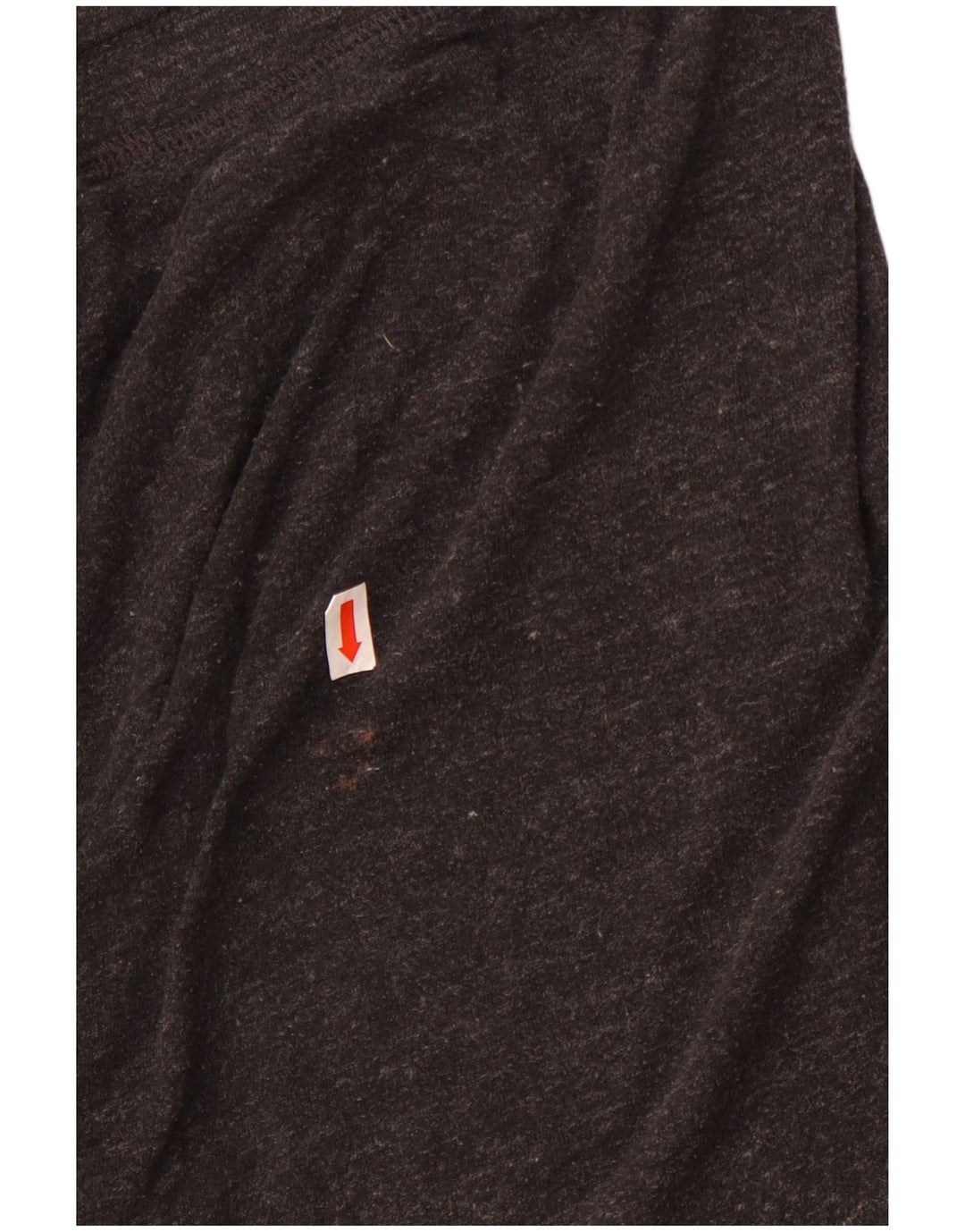 Damskie spodnie dresowe Nike Capri Joggers UK 14 Średnioszare nakrapiane