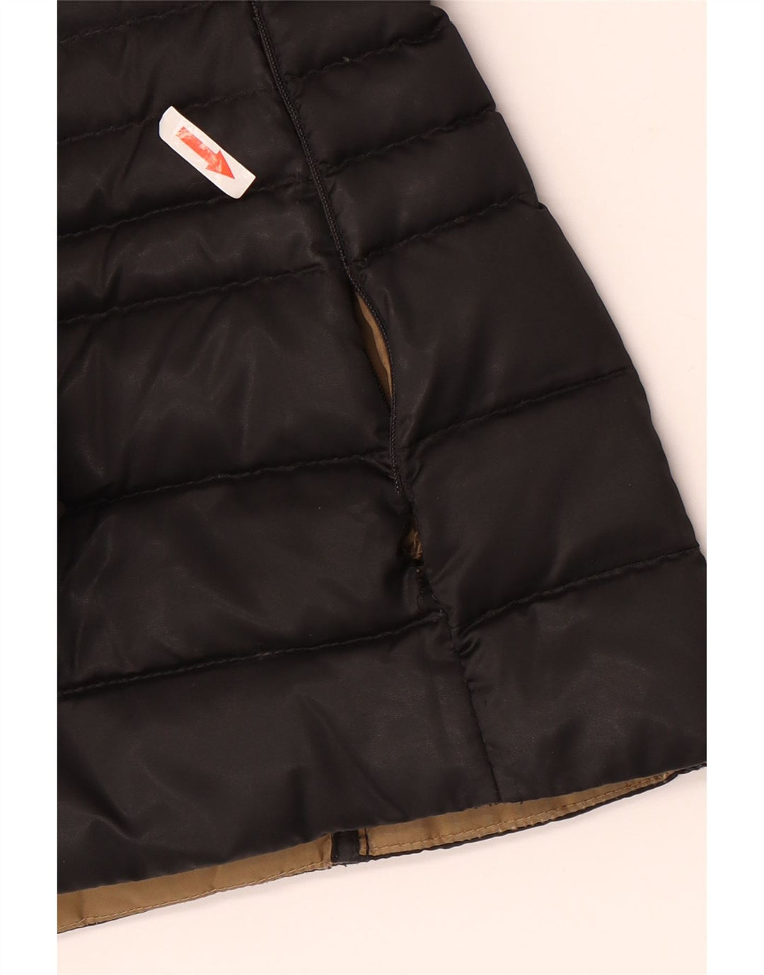Damska kurtka oversize Colmar IT 40 XS czarna