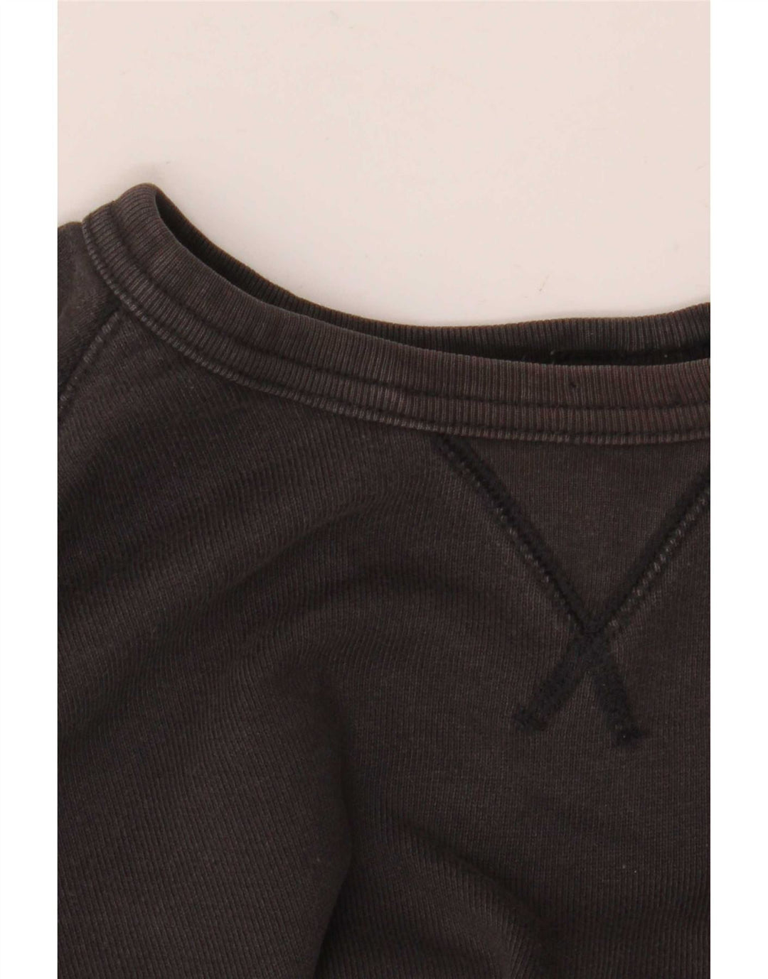 Męski sweter Levi's, duży, czarny, bawełniany