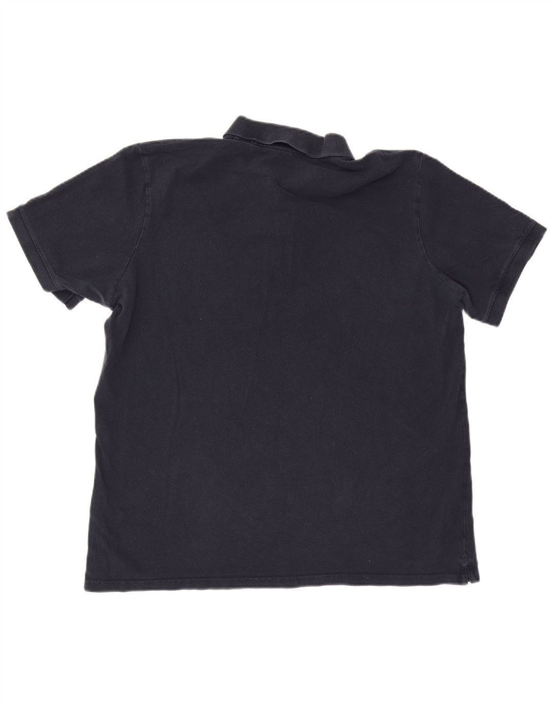 Męska koszulka polo Jack & Jones XL, granatowa
