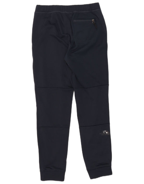 Spodnie dresowe chłopięce The North Face 14-15 lat XL, granatowe