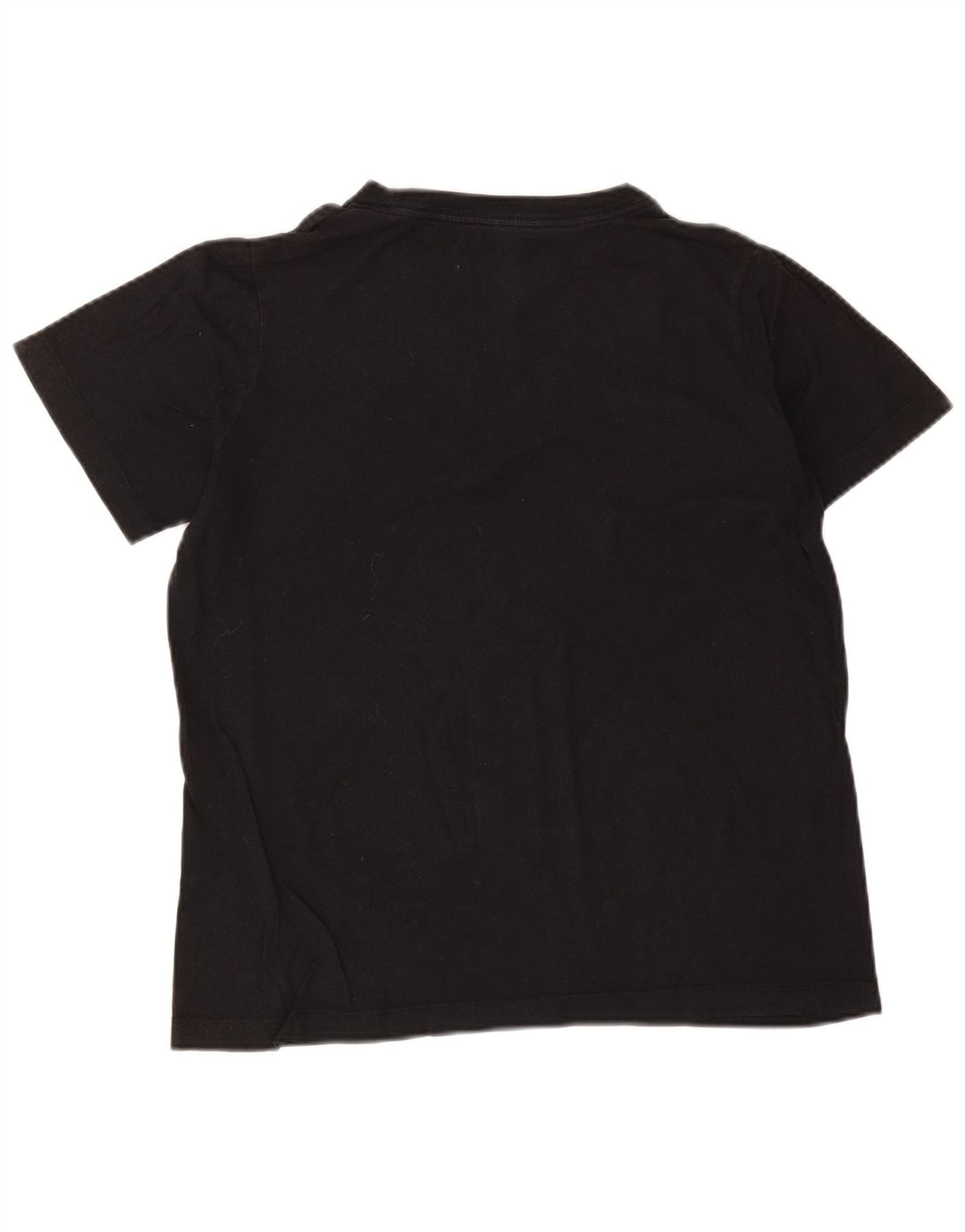 T-shirt chłopięcy Nike na 12-13 lat, duży, czarny