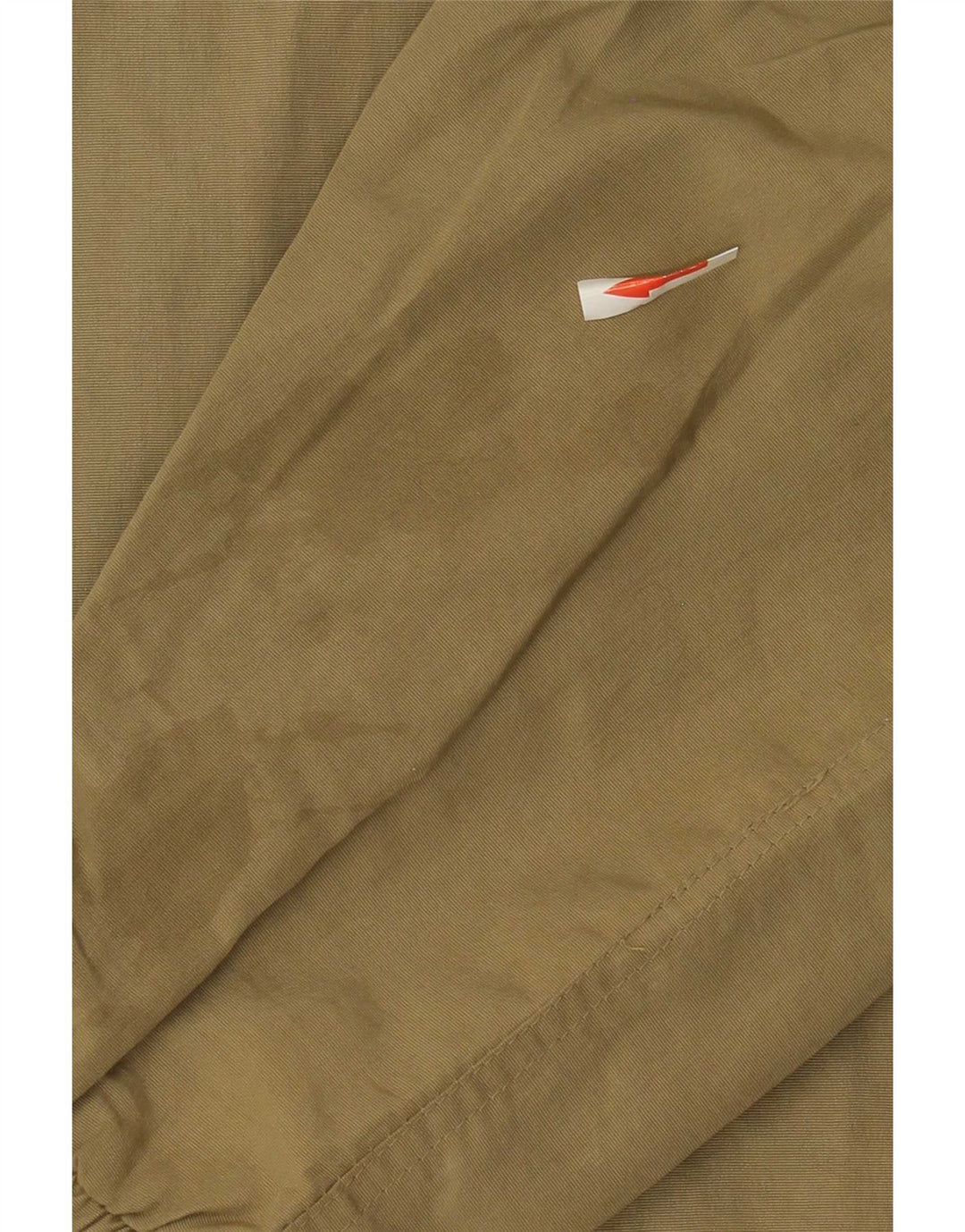 Męska kurtka przeciwdeszczowa Diadora UK 38, średni khaki, poliamid