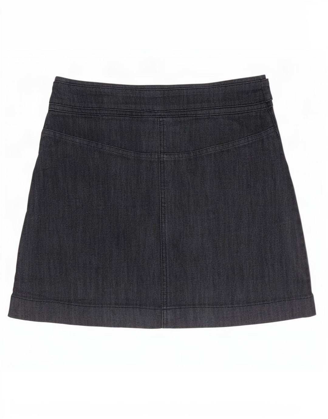Helly Hansen Damska Mini Spódnica Denim Mała W28 Granatowa