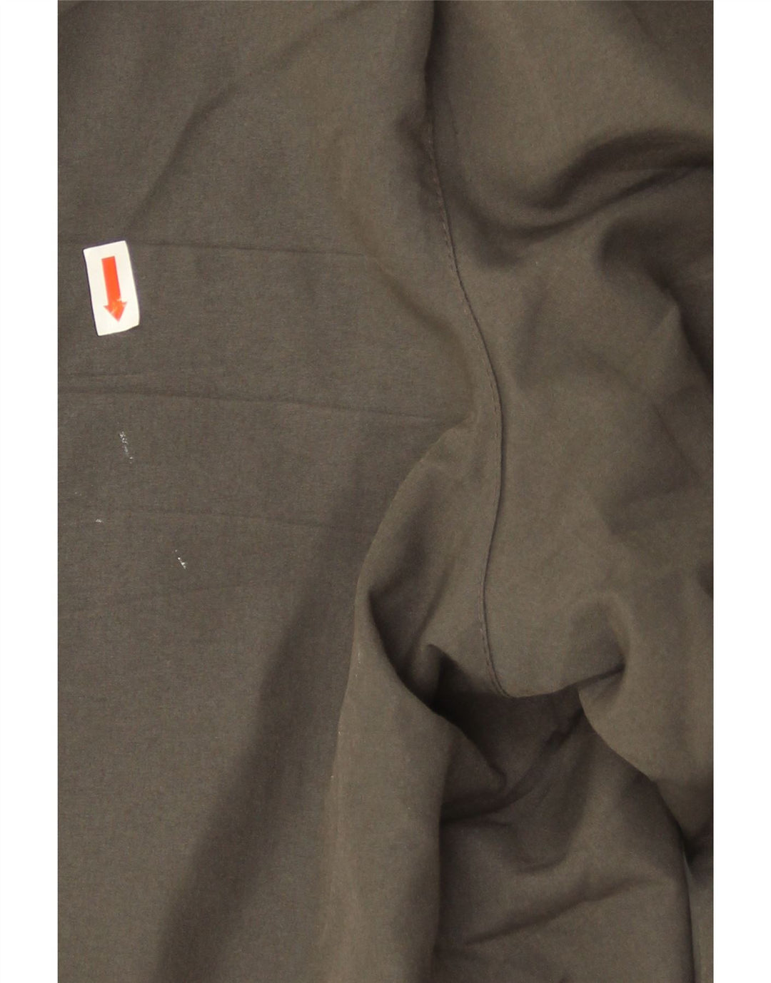 Męskie spodenki sportowe Umbro Graphic Bermudy, duże, szare, z poliestru