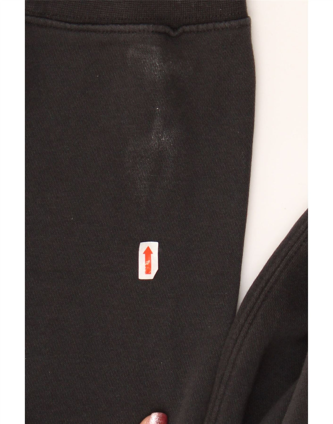 Męski sweter z kapturem NIKE Crusaders Graphic 3XL, czarny, bawełniany