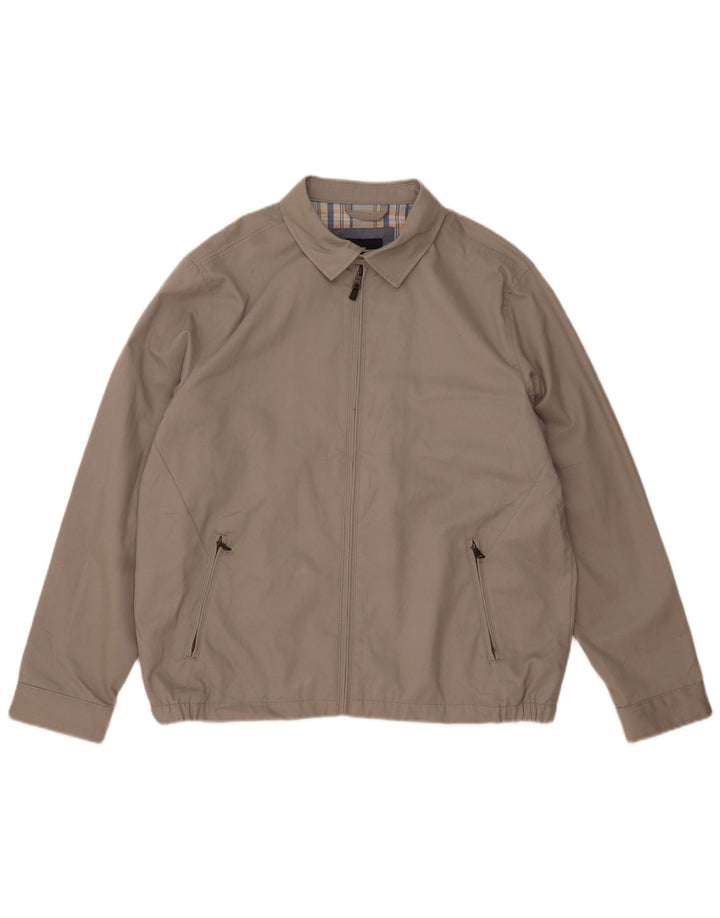Męska kurtka bomberka UK 42 XL
