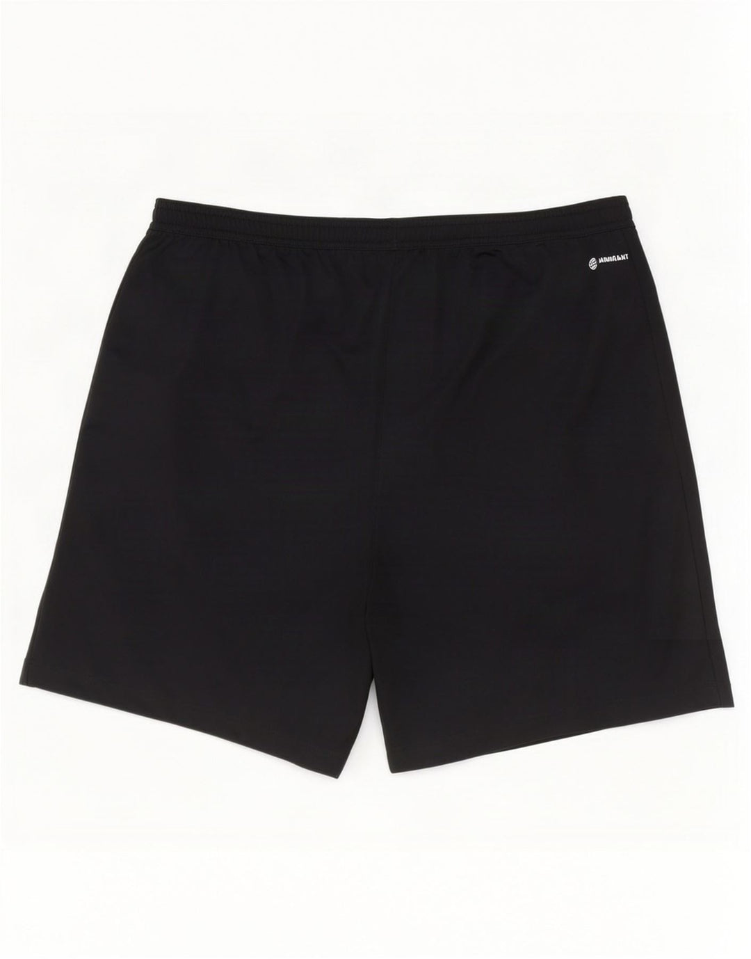 Męskie spodenki sportowe Adidas Aeroready 2XL, czarny poliester